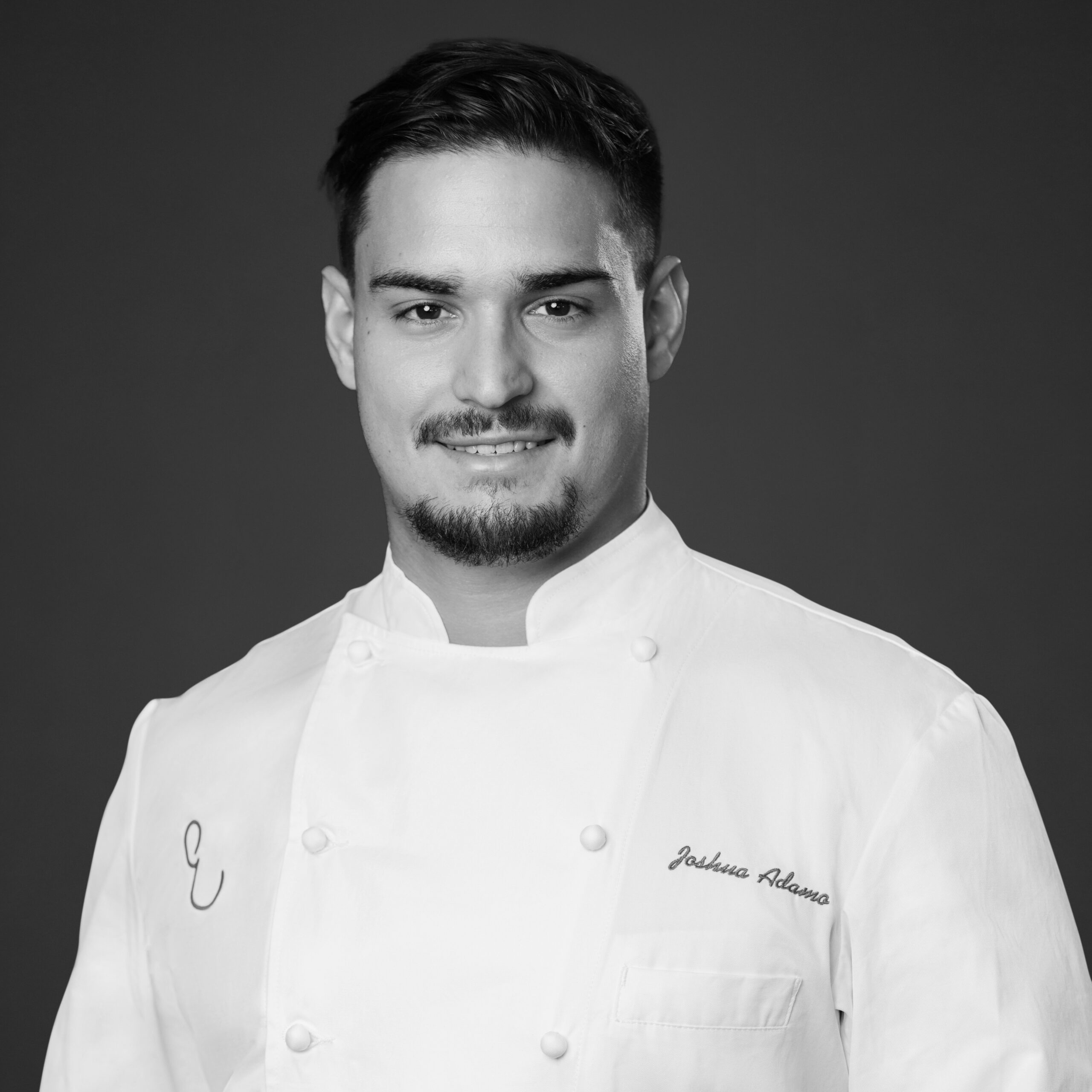 Josh Adamo | Chef de Cuisine | Emeril's in New Orleans
