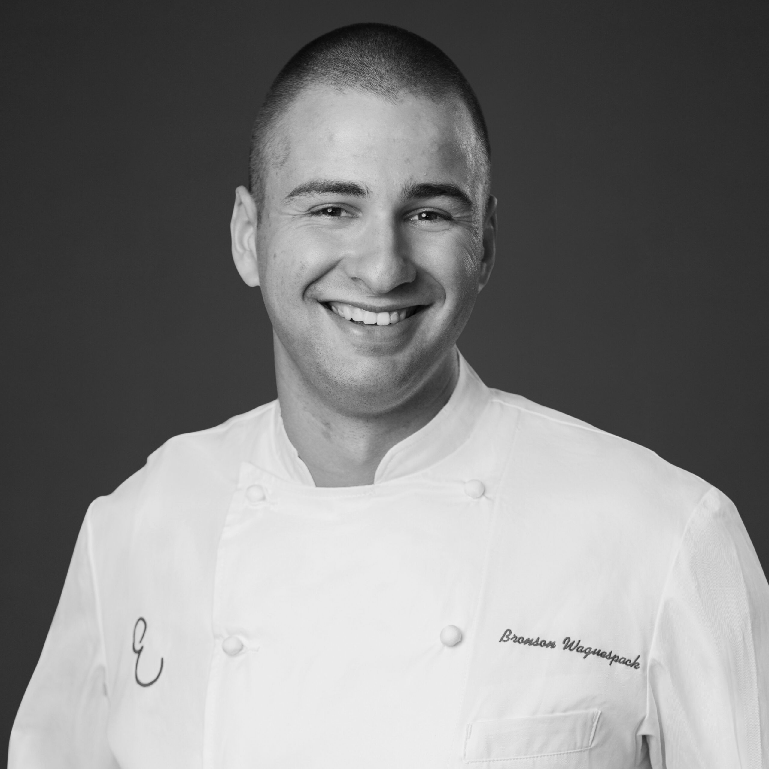 Bronson Waguespack | Executive Sous Chef | Emeril's in New Orleans