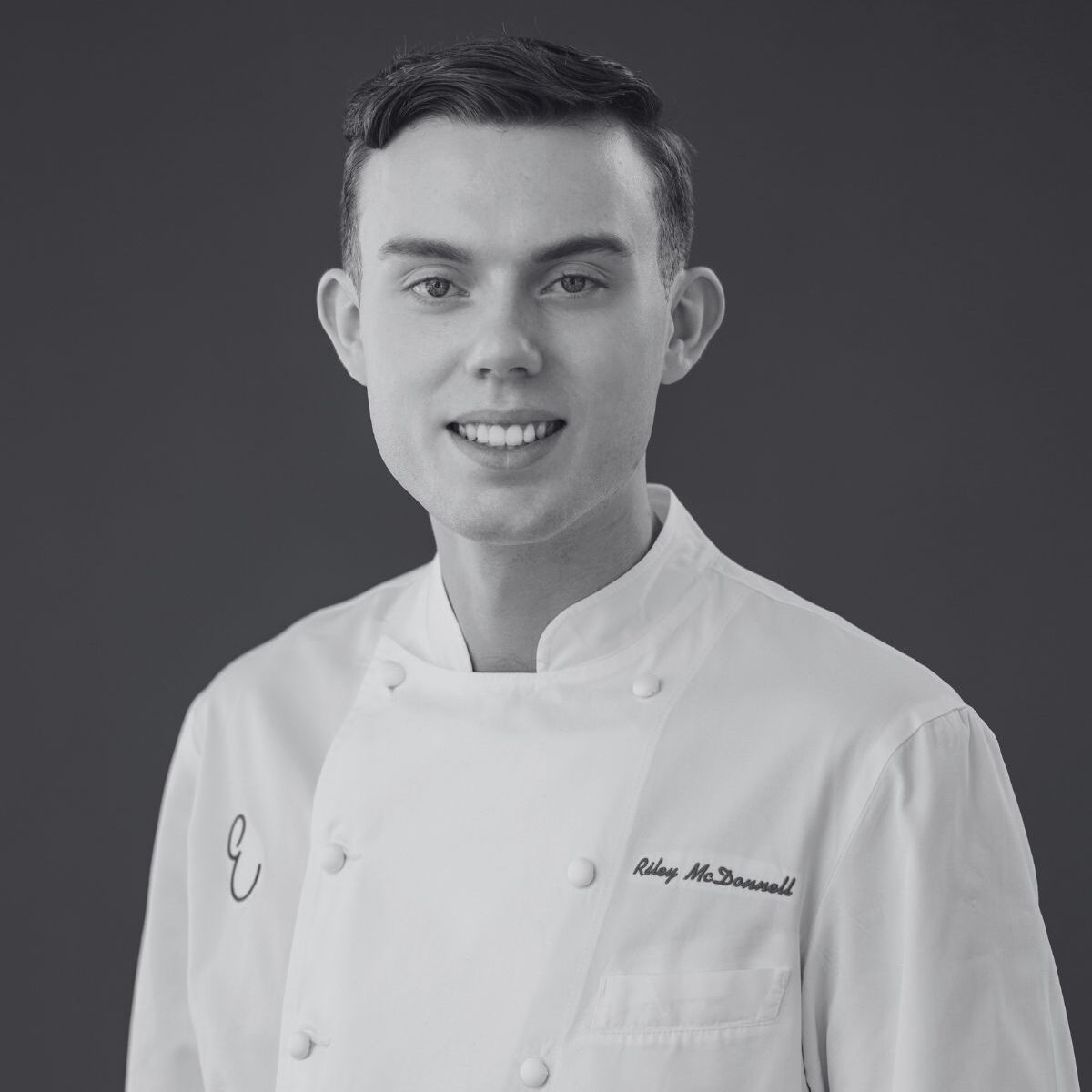 Riley McDonnell | Junior Sous Chef | Emeril's in New Orleans